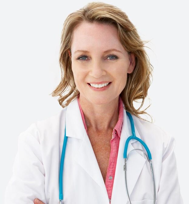 Doctor Urologist Marina