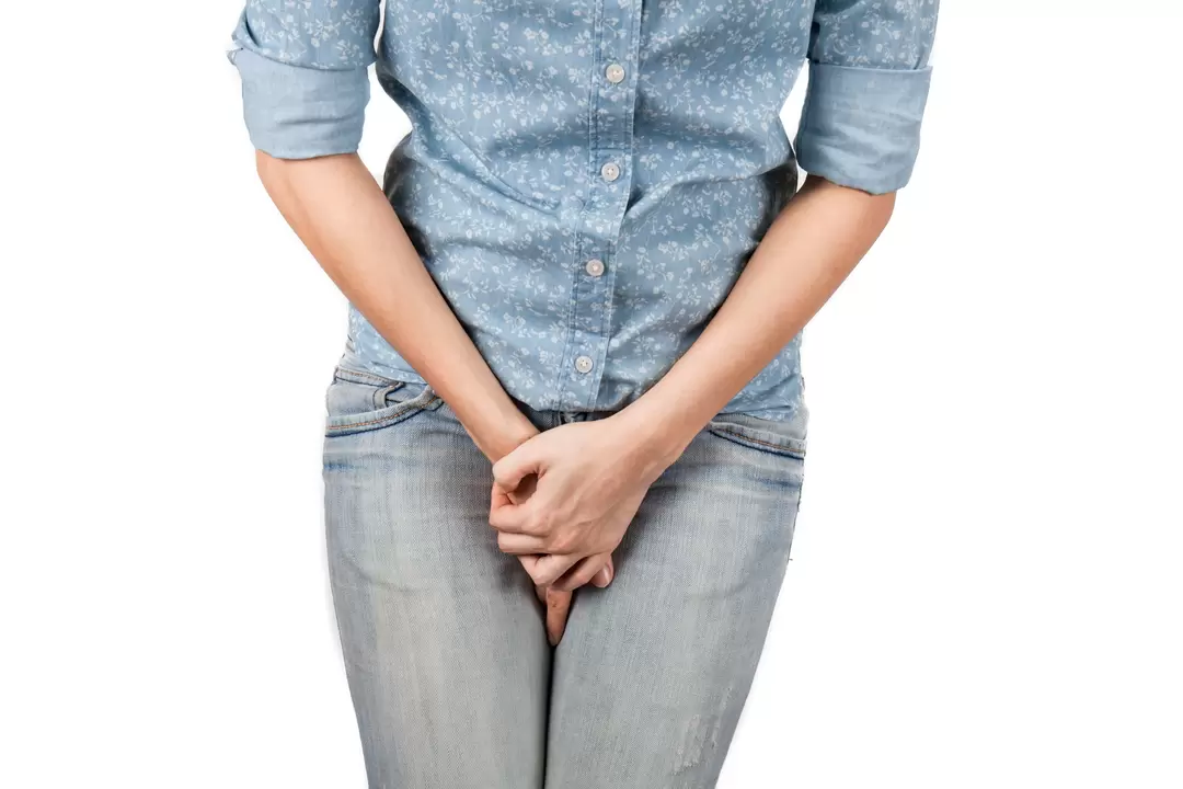 Incontinence and treatment of urine with femixal capsules